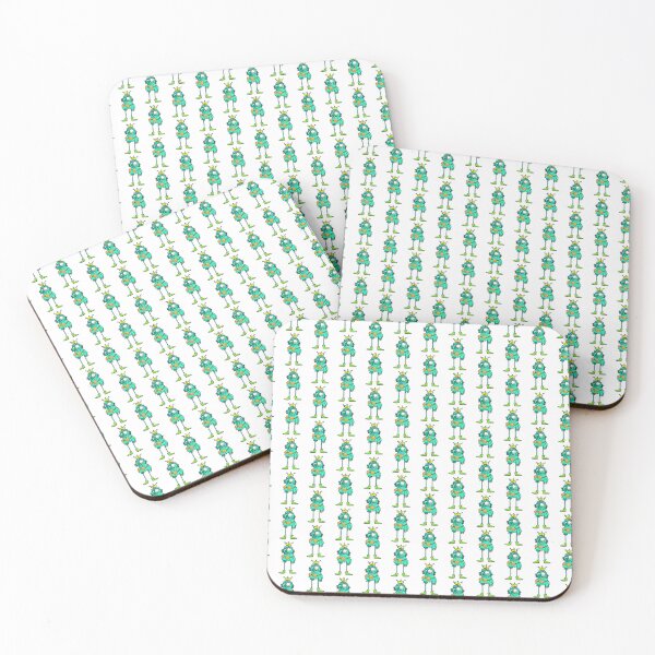 Item preview, extraterrestrial designed and sold by Burcio.