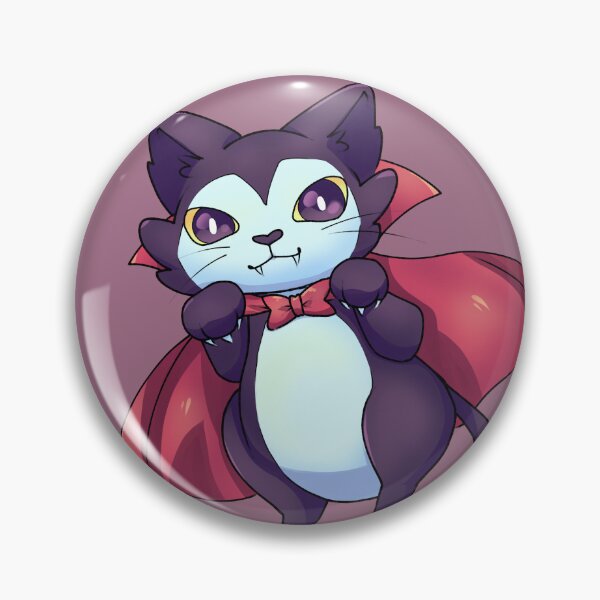 Item preview, Vampimichi designed and sold by MixiLunar.