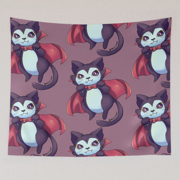 Item preview, Vampimichi designed and sold by MixiLunar.