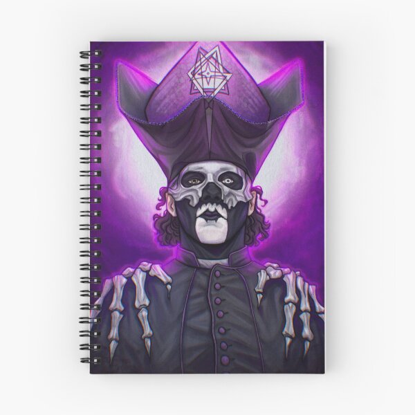 Item preview, Papa V Perpetua designed and sold by Matlasaya.