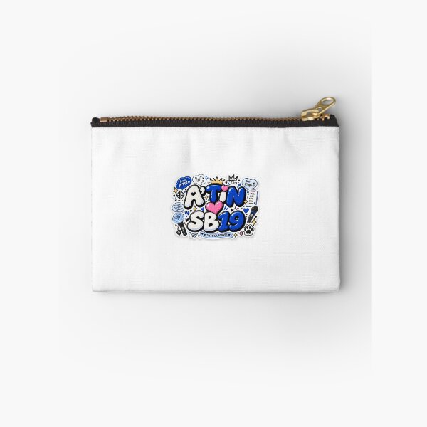 Item preview, A'TIN X SB19 MERCH designed and sold by MGFAB.