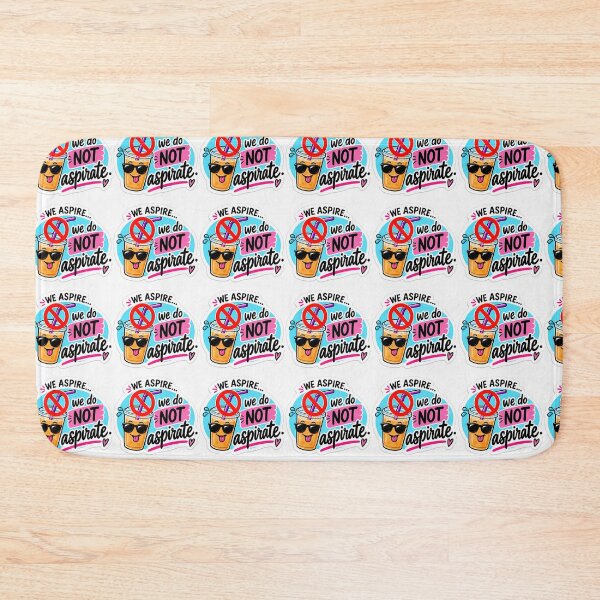 Item preview, we aspire designed and sold by 505Nurse.
