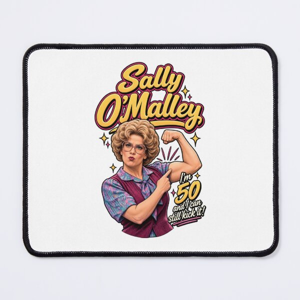 Item preview, Sally Omalley designed and sold by ActionForge.
