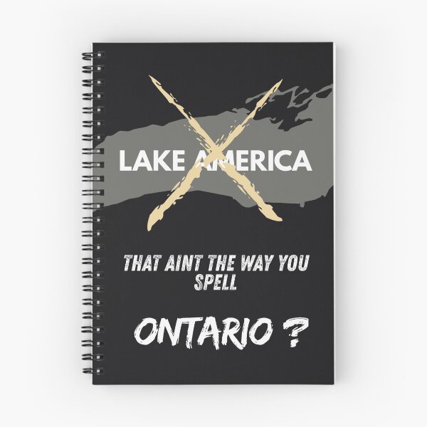 Item preview, Lago Ontario designed and sold by rtipping2001.