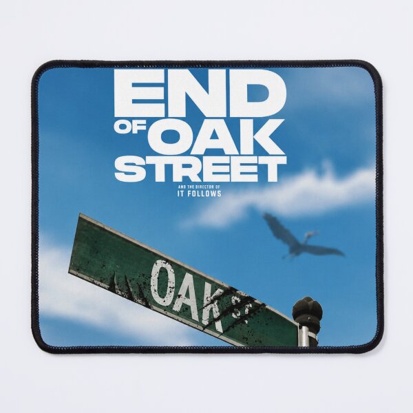 Item preview, the end of oak street designed and sold by fnsdjfnsidjdns.