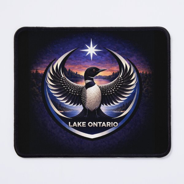Item preview, Lake Ontario. designed and sold by Anime-Clothes1.