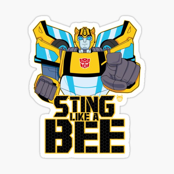 Honey deals bee transformer