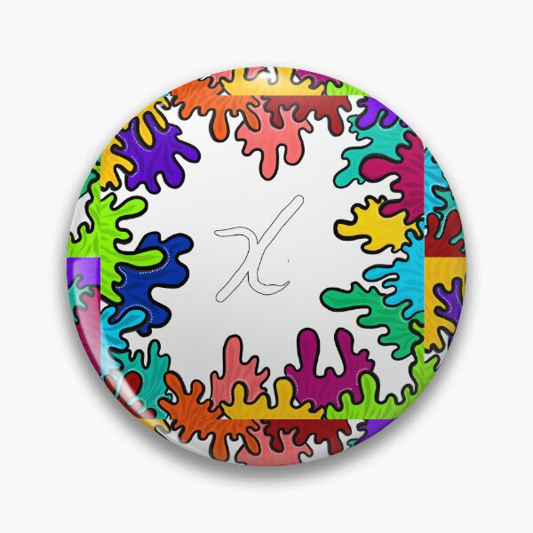 Item preview, Initials designed and sold by Abwer.