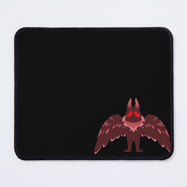 Item preview, Red Mothman designed and sold by ArleesArt.