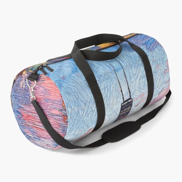 Item preview, Sunrise over Chicago designed and sold by sid1802.