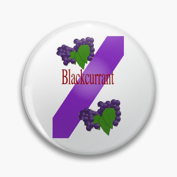 Item preview, Blackcurrant  designed and sold by GemimaRosaArt.