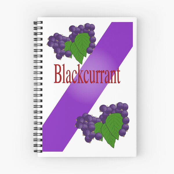 Item preview, Blackcurrant  designed and sold by GemimaRosaArt.