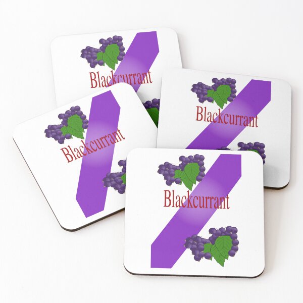 Item preview, Blackcurrant  designed and sold by GemimaRosaArt.