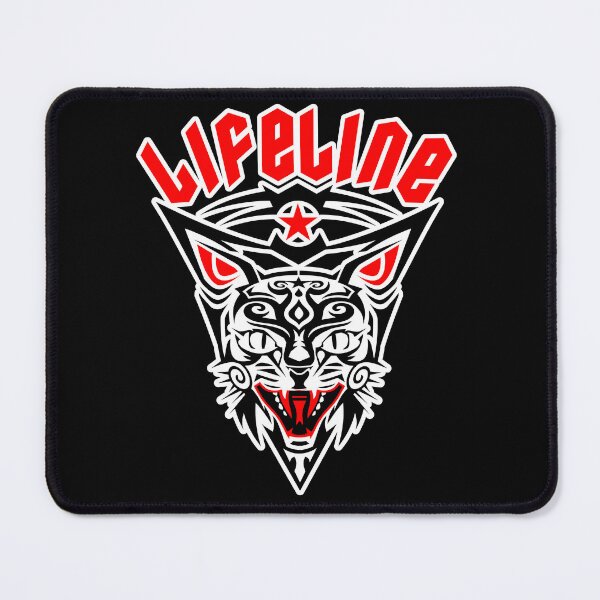 Item preview, SAVAGE CAT TATTOO designed and sold by SUPERFIREFLY.