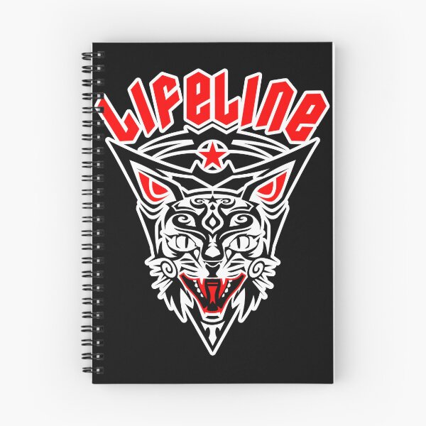 Item preview, SAVAGE CAT TATTOO designed and sold by SUPERFIREFLY.