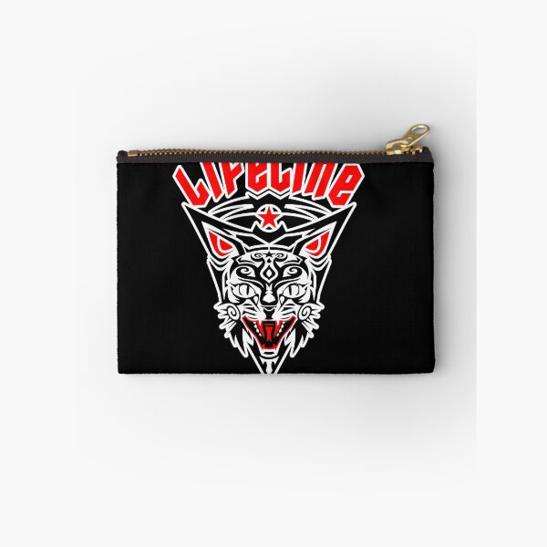 Item preview, SAVAGE CAT TATTOO designed and sold by SUPERFIREFLY.