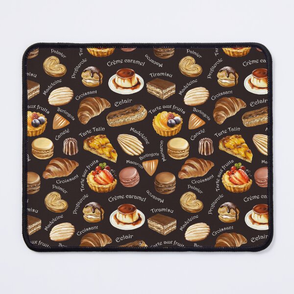 Item preview, Patissery, Dessert, Bakery, Cakes. designed and sold by Art_By_Wing.