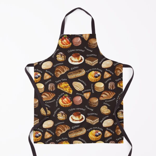 Item preview, Patissery, Dessert, Bakery, Cakes. designed and sold by Art_By_Wing.