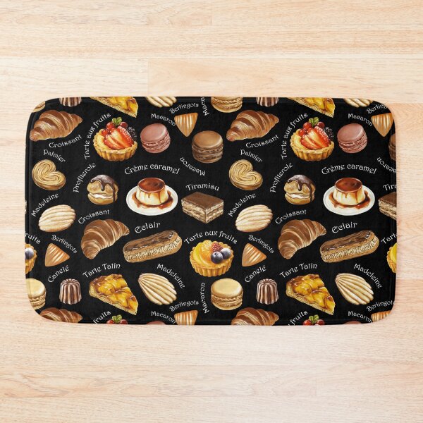 Item preview, Patissery, Dessert, Bakery, Cakes. designed and sold by Art_By_Wing.