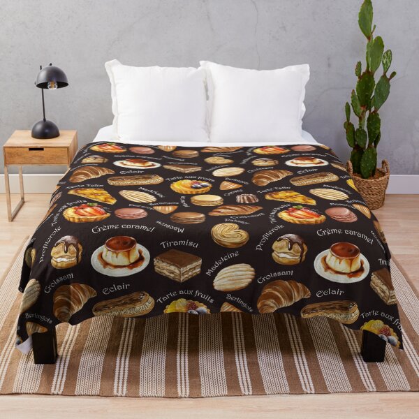 Item preview, Patissery, Dessert, Bakery, Cakes. designed and sold by Art_By_Wing.