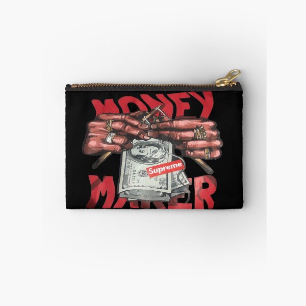 Item preview, Money Maker designed and sold by West'Art.