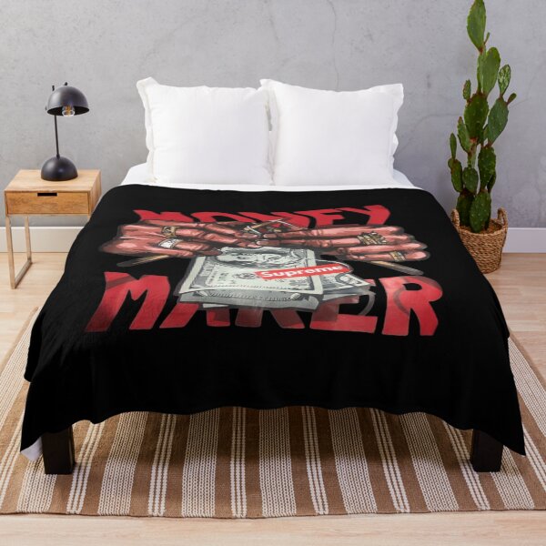 Item preview, Money Maker designed and sold by West'Art.