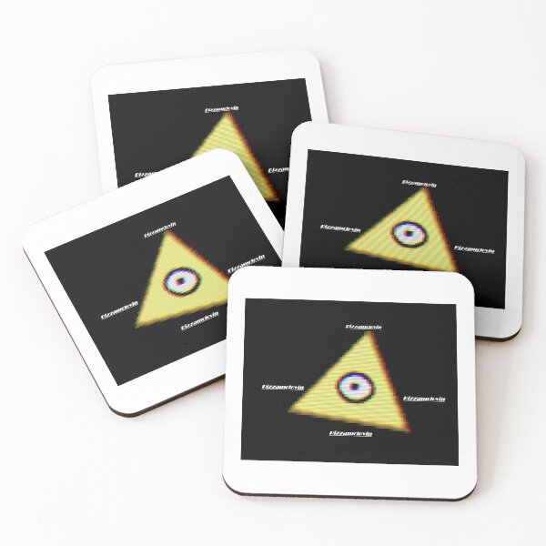 Item preview, Pizzamclovin - [All,Seeing,Eye] Merch Volume 4! designed and sold by Pizzamclovin.