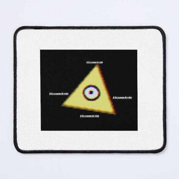Item preview, Pizzamclovin - [All,Seeing,Eye] Merch Volume 4! designed and sold by Pizzamclovin.
