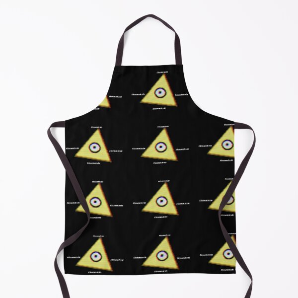 Item preview, Pizzamclovin - [All,Seeing,Eye] Merch Volume 4! designed and sold by Pizzamclovin.
