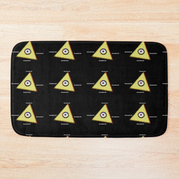 Item preview, Pizzamclovin - [All,Seeing,Eye] Merch Volume 4! designed and sold by Pizzamclovin.