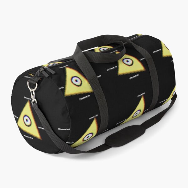 Item preview, Pizzamclovin - [All,Seeing,Eye] Merch Volume 4! designed and sold by Pizzamclovin.