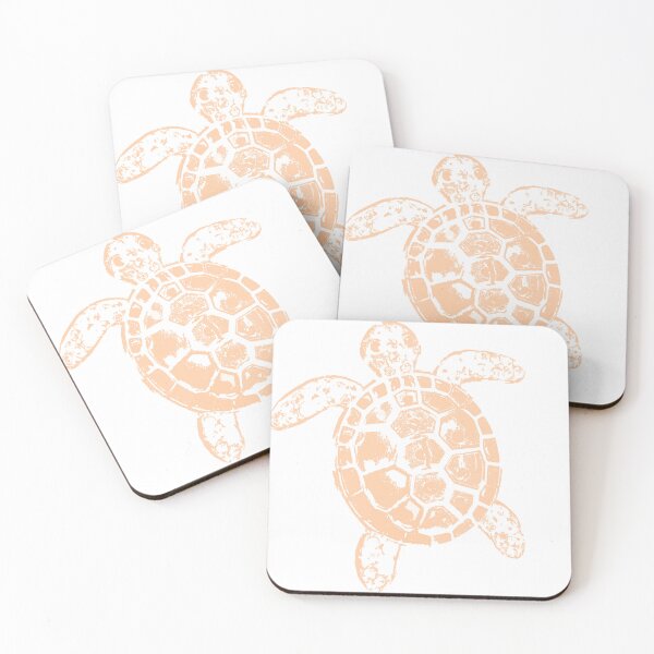 Item preview, Turtle in beige designed and sold by Nnone.