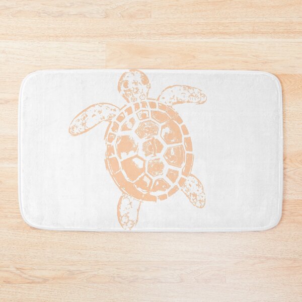 Item preview, Turtle in beige designed and sold by Nnone.