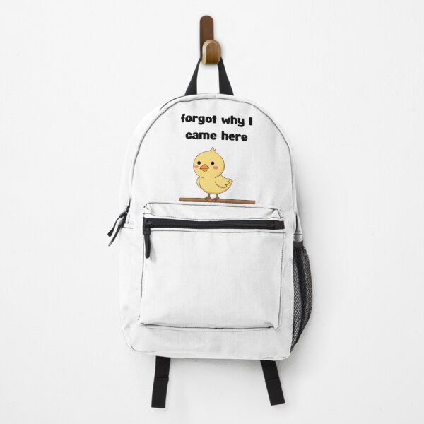 Item preview, cute yellow bird designed and sold by Rockveil Co..