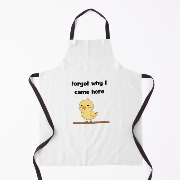 Item preview, cute yellow bird designed and sold by Rockveil Co..