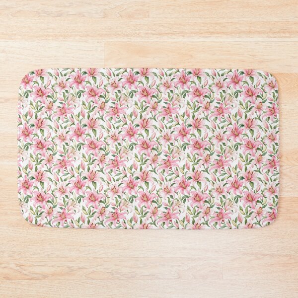 Item preview, Lillies designed and sold by Drifting.
