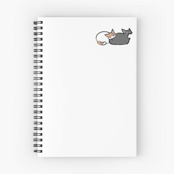 Item preview, Cuddling Cats Kawaii Friendship Theme designed and sold by Adronia.