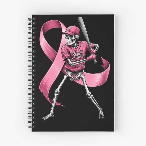 Item preview, Baseball Breast Cancer Awareness Warrior Survivor designed and sold by w66aboo.
