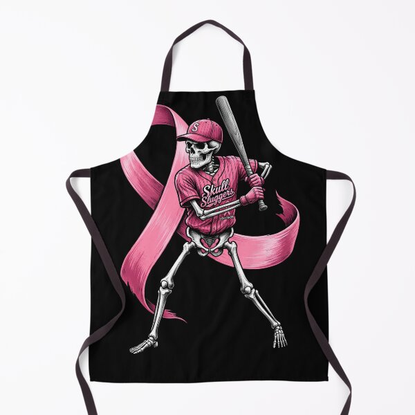 Item preview, Baseball Breast Cancer Awareness Warrior Survivor designed and sold by w66aboo.