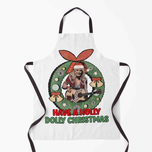 Item preview, Dolly Parton Christmas Guitar designed and sold by Mado Shop.