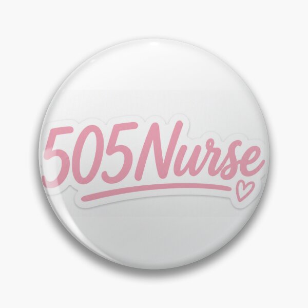 Item preview, 505Nurse designed and sold by 505Nurse.