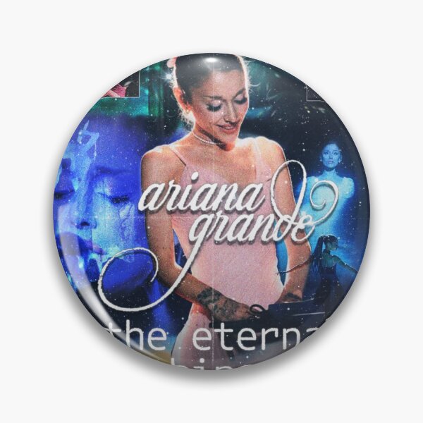 Item preview, ariana eternal sunshine tour graphic poster design designed and sold by dandelionzone.