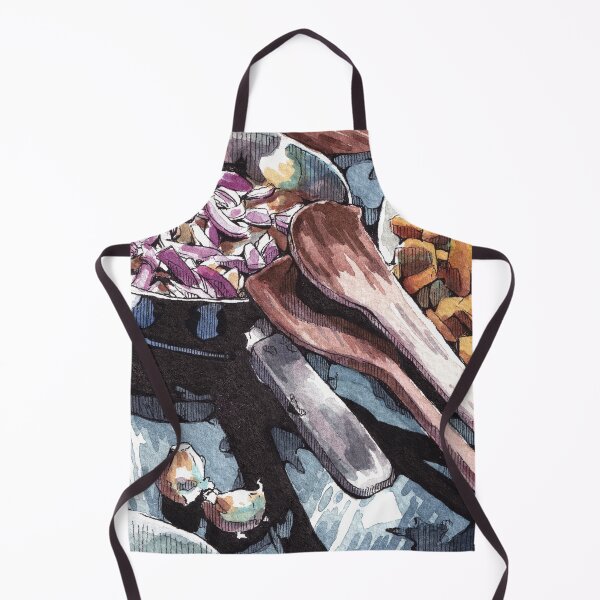 Item preview, sauteed pumpkin designed and sold by crissini.