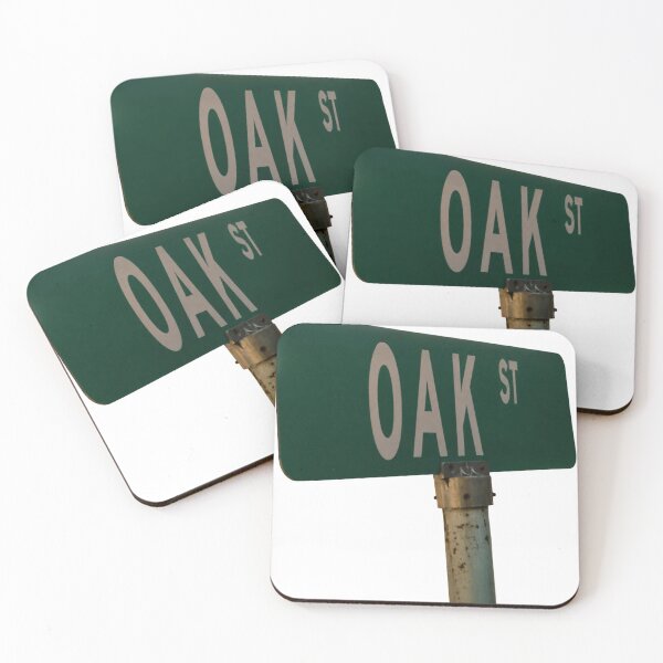 Item preview, the end of oak street designed and sold by fnsdjfnsidjdns.