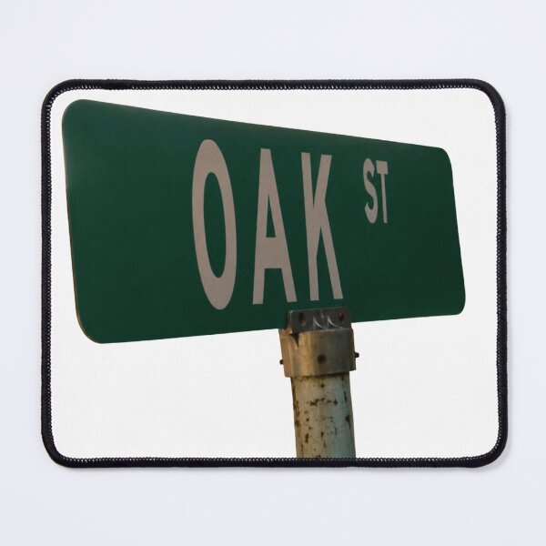 Item preview, the end of oak street designed and sold by fnsdjfnsidjdns.