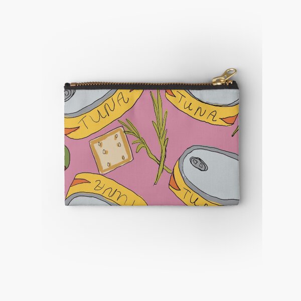 Item preview, Tuna Tin Pattern designed and sold by CottageComfortsShoppe.