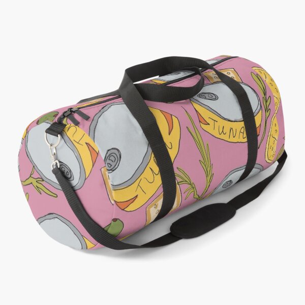 Item preview, Tuna Tin Pattern designed and sold by CottageComfortsShoppe.