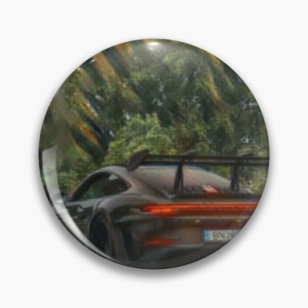 Item preview, Porsche 911 GT3 RS designed and sold by OrangeCars.