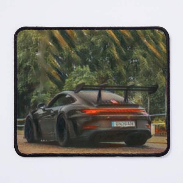 Item preview, Porsche 911 GT3 RS designed and sold by OrangeCars.