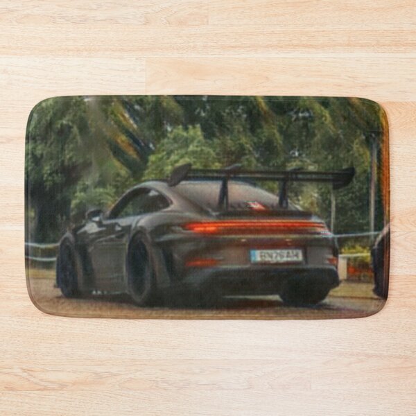 Artikelvorschau, Porsche 911 GT3 RS entworfen und verkauft von OrangeCars.